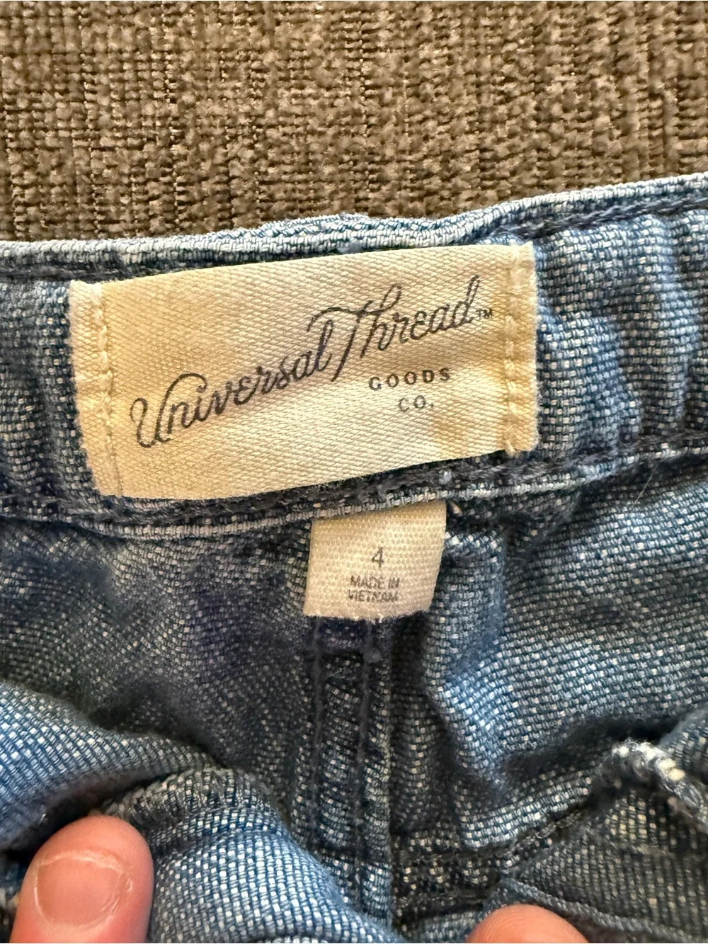 Universal Thread Womens shorts
